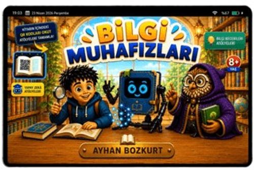 Bilgi Muhafızları
