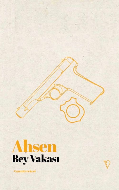 Ahsen Bey Vakası