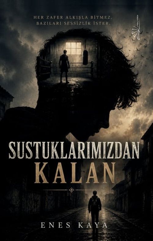 Sustuklarımızdan Kalan