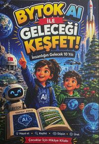 Bytok AI ile Geleceği Keşfet!