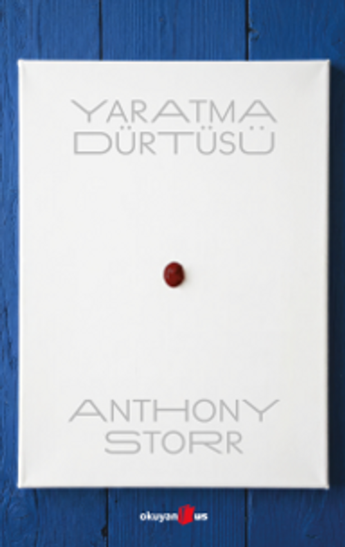 Yaratma Dürtüsü