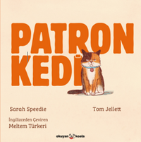 Patron Kedi