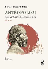 Antropoloji & İnsan ve Uygarlık Çalışmalarına Giriş