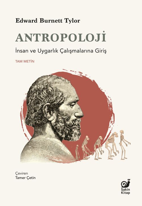 Antropoloji & İnsan ve Uygarlık Çalışmalarına Giriş