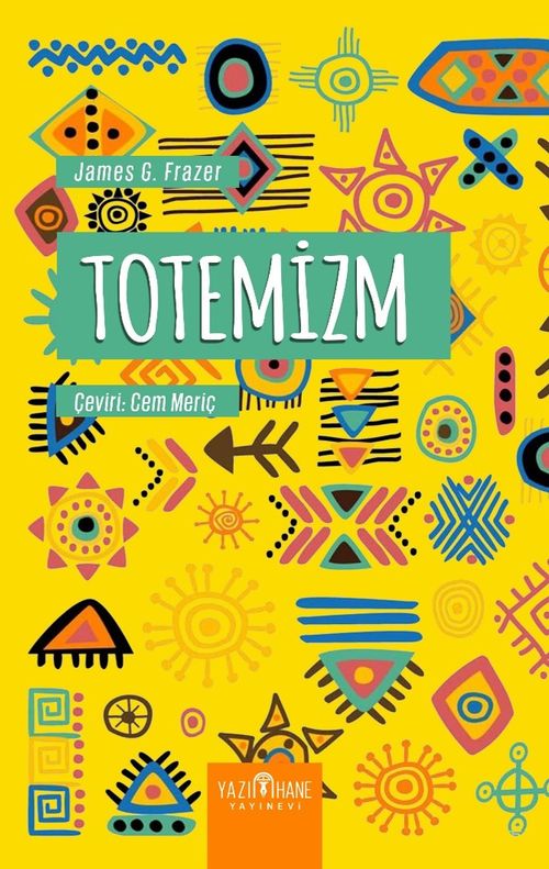 Totemizm