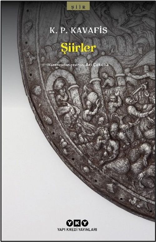 Şiirler