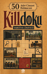 50 Cinayet Bulmacası Killdoku / Vardiya Cinayeti