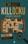50 Cinayet Bulmacası Killdoku / Güverte Cinayeti