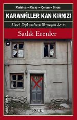 Karanfiller Kan Kırmızı