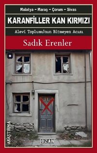 Karanfiller Kan Kırmızı