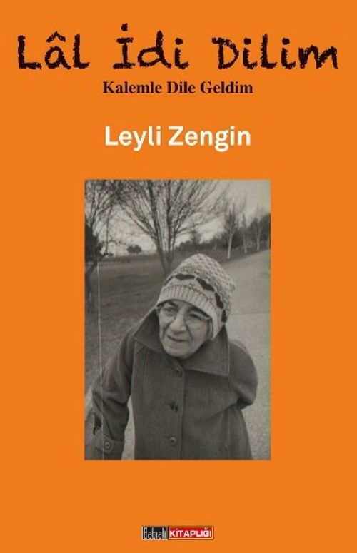 Lal İdi Dilim & Kalemle Dile Geldim