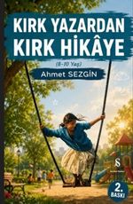 Kırk Yazardan Kırk Hikaye