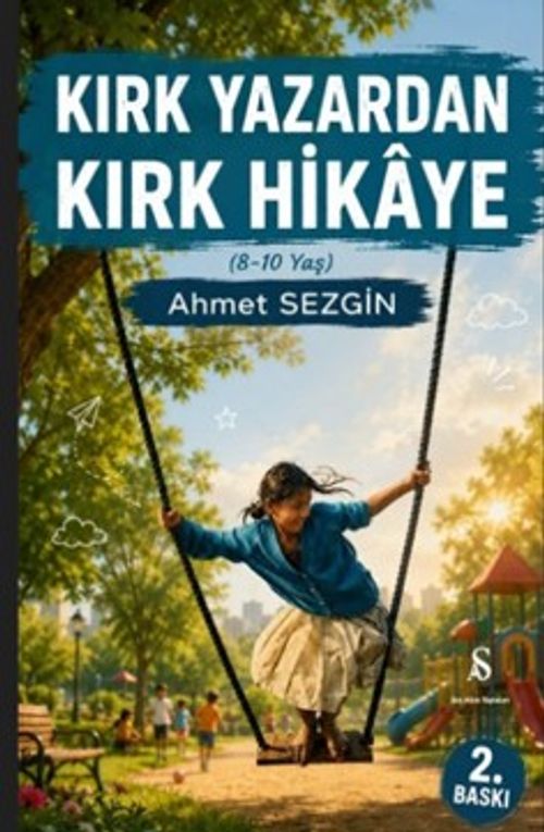 Kırk Yazardan Kırk Hikaye