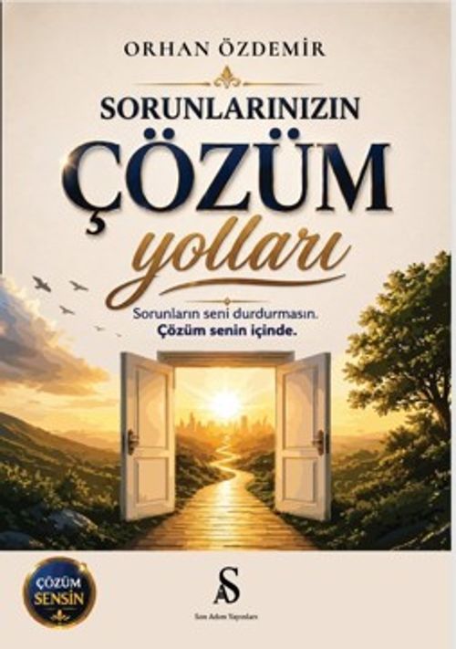 Sorunlarınızın Çözüm Yolları