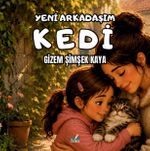 Yeni Arkadaşım Kedi