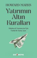 Yatırımın Altın Kuralları