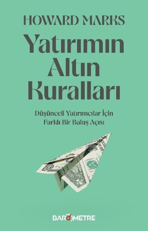 Yatırımın Altın Kuralları