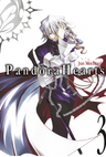 Pandora Hearts 3. Cilt