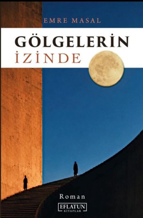 Gölgelerin İzinde