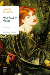 Monelle'in Kitabı