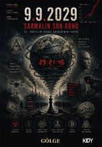 9.9.2029 Sarmalın Son Günü