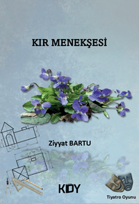 Kır Menekşesi