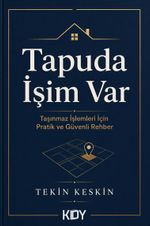 Tapuda İşim Var
