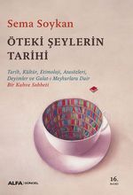 Öteki Şeylerin Tarihi