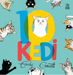 10 Kedi