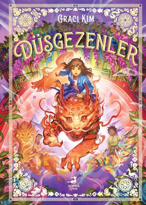 Düşgezenler