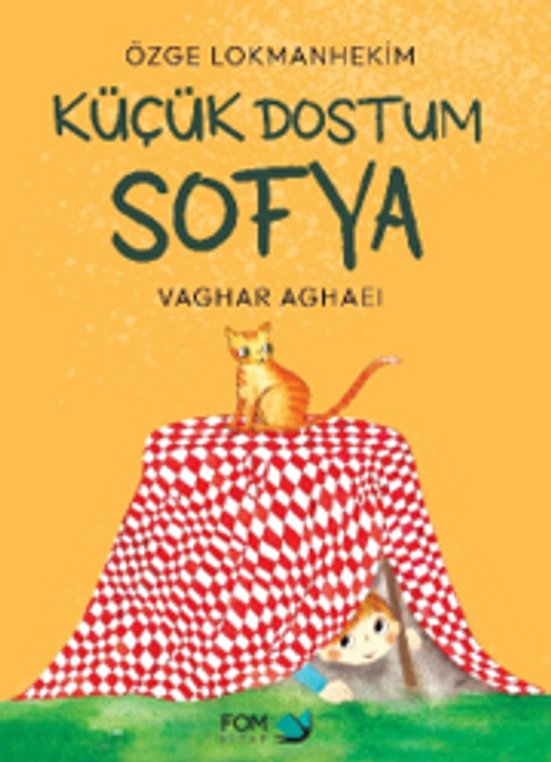 Küçük Dostum Sofya