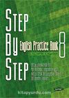 Step By Step-8 & English Pratice Book
