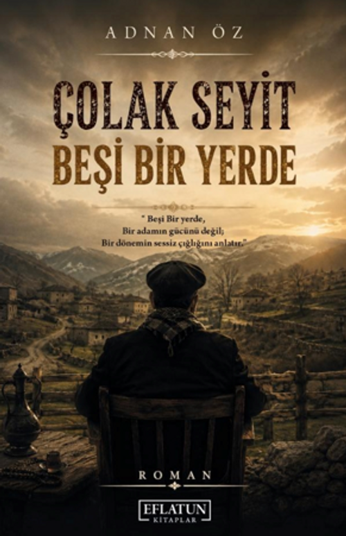 Çolak Seyit Beşi Bir Yerde