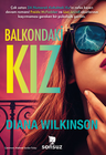 Balkondaki Kız