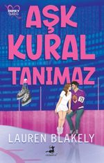 Aşk Kural Tanımaz / Hokey Aşıkları #1
