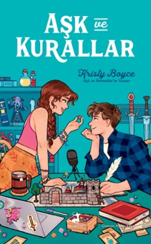 Aşk ve Kurallar