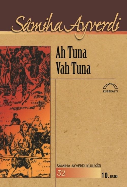 Ah Tuna Vah Tuna