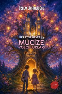 Berat ve Beyza ile Mucize Yolculuklar & Adem ve Ateşizi