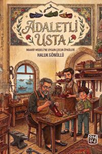 Adaletli Usta