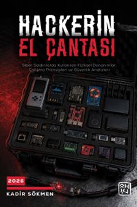 Hackerin El Çantası