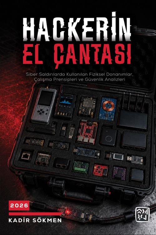Hackerin El Çantası