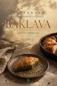 Gaziantep Gastronomi Kültüründe Baklava
