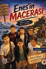 Enes'in Macerası