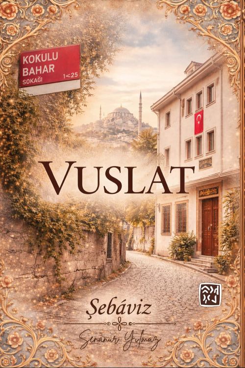 Vuslat