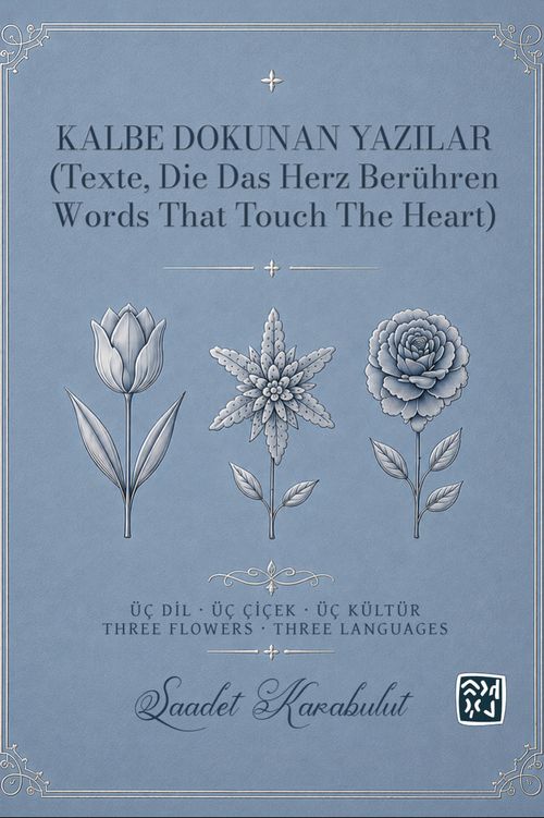 Kalbe Dokunan Yazılar (Texte, Die Das Herz Berühren - Words That Touch The Heart)