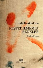 Keşfedilmemiş Renkler