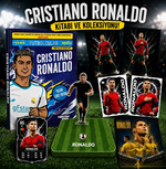 Cristiano Ronaldo / Yıldız Futbolcular Serisi