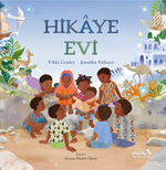 Hikaye Evi