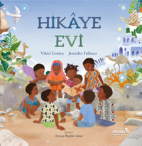 Hikaye Evi