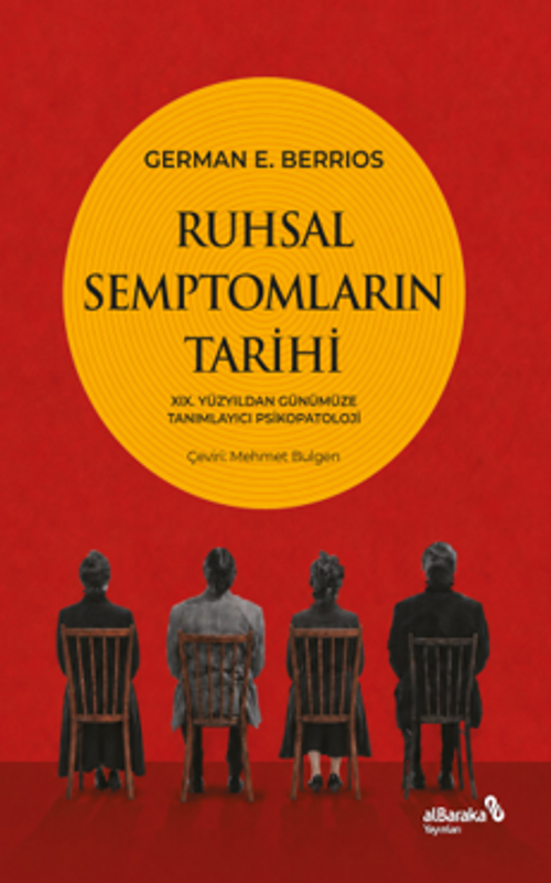 Ruhsal Semptomların Tarihi